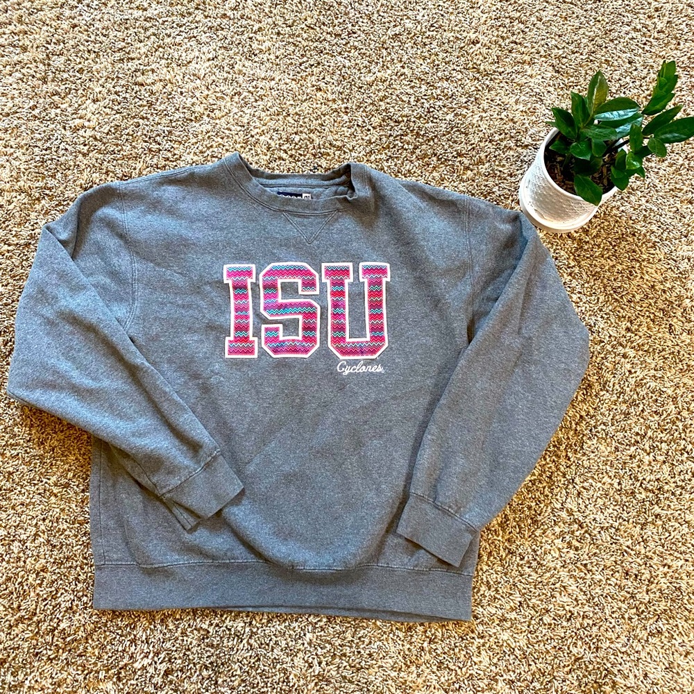 ISU